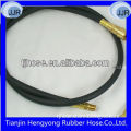 Steel Wire Rubber Hose Assembly